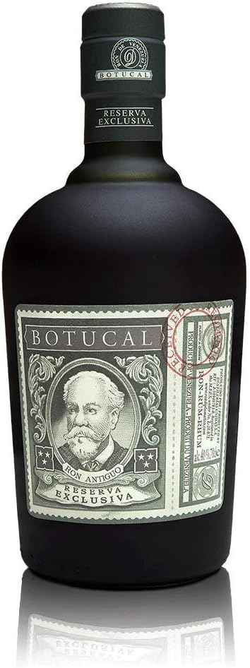 Ron Diplomatico Reserva Exclusiva 40%