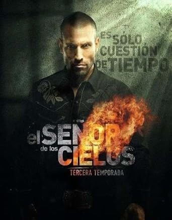 el señor de los cielos amazon prime