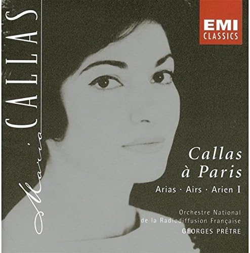 カラス(マリア), チレア, ジョルダーノ, カタラーニ, ボーイト