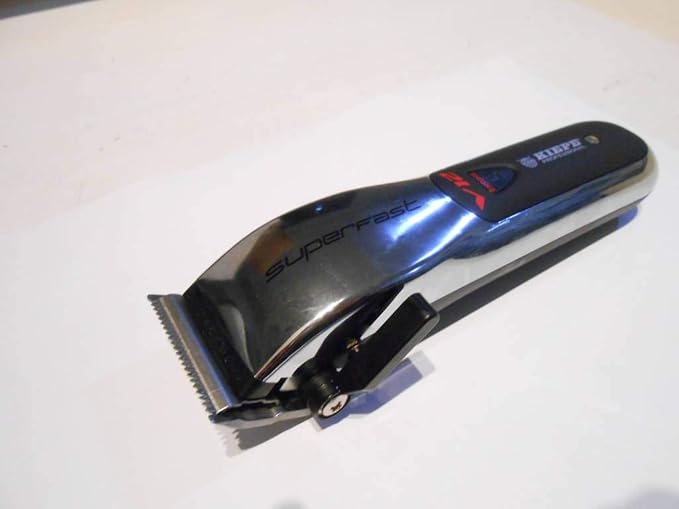 kiepe superfast v12 review