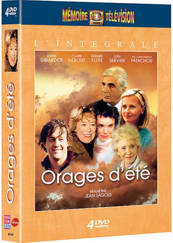Orages D'été