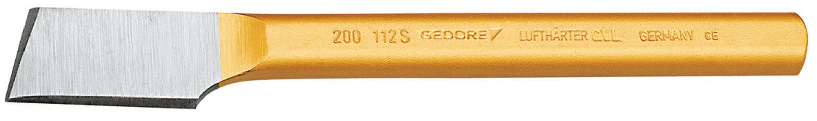 Gedore Chisel Logging for Electricians – 112 S