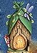 Dragonfly Villa Fairy House 8
