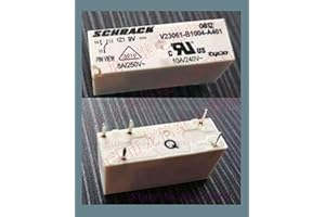 Anncus V23061-B1004-A401/B1006-A301/B1009-A501 118F-1C-9V/18/48V The Old