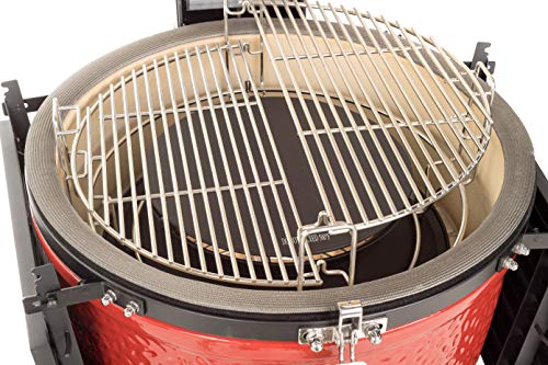 Kamado Joe Classic III Grill - Image 9