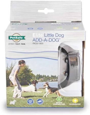 little dog remote trainer