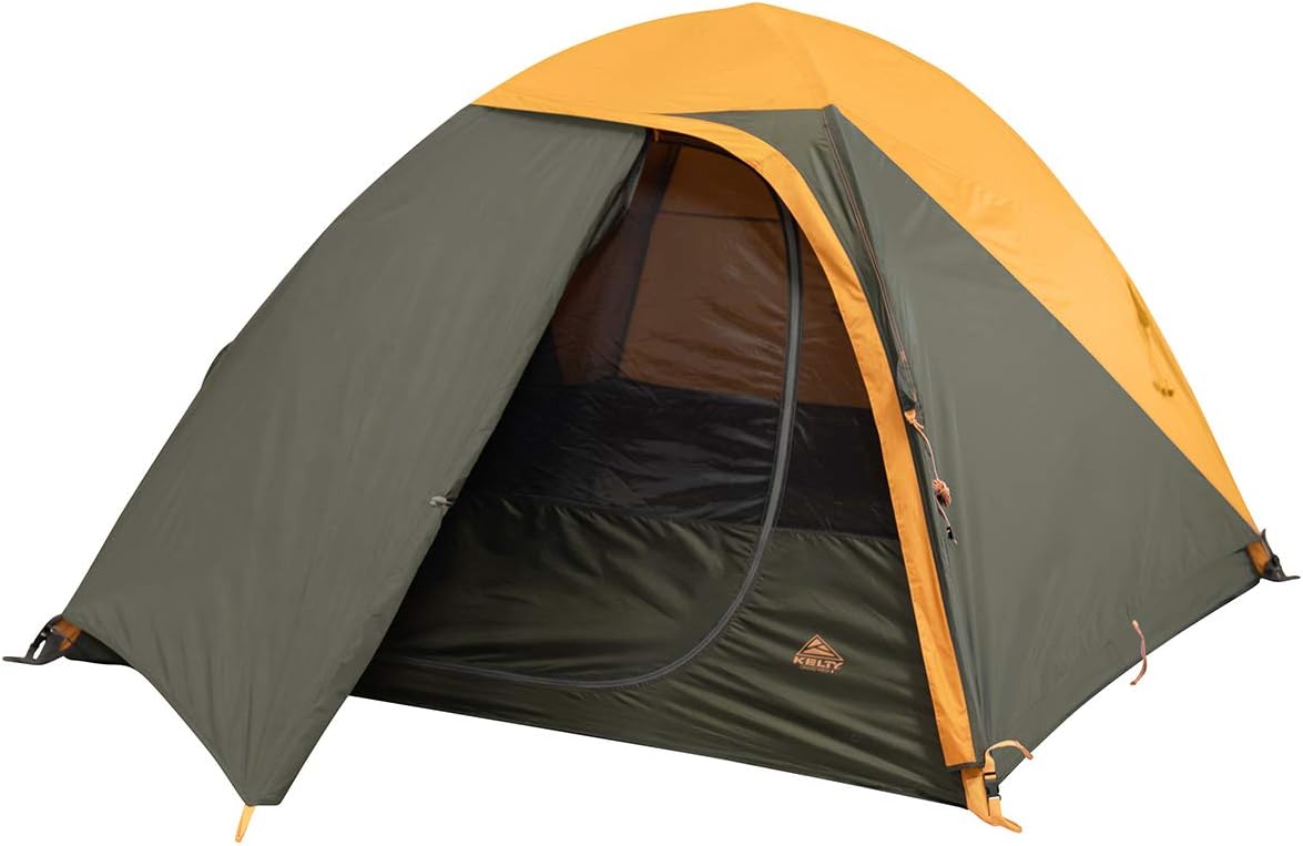 Kelty Grand Mesa Backpacking Tent (2020 Update)