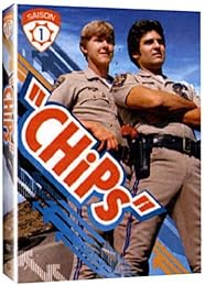 Chips - Saison 1
