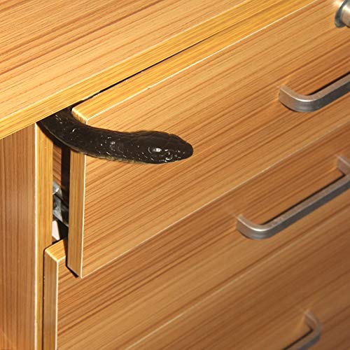 6 Nakimo+Realistic+Rubber+Garden+Practical