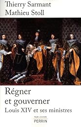 Régner et gouverner