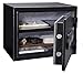 Stack-On PFS-1608 Personal Steel Fireproof Safe with Electronic Lock