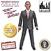 President Barack Obama 8-Inch Talking Action Figure