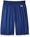 Duofold Boys' Big Mesh Short, Athletic Royal, Small