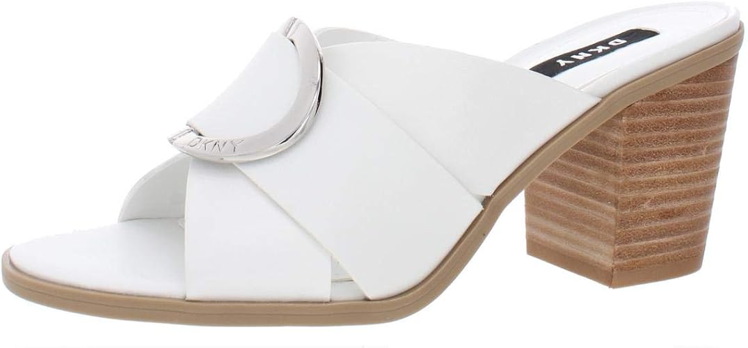dkny mules