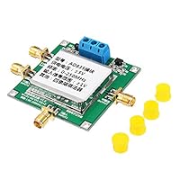 ILS - AD835 Multiplier Module Mixer Broadband Modem 4-Quadrant Multiplier DC-250MHZ Frequency