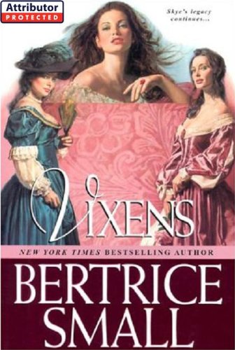 Vixens