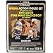 Star Wars Droid Jumbo Kenner Action Figure Set with Backdrop by Gentle Giant (3-Pack), 12