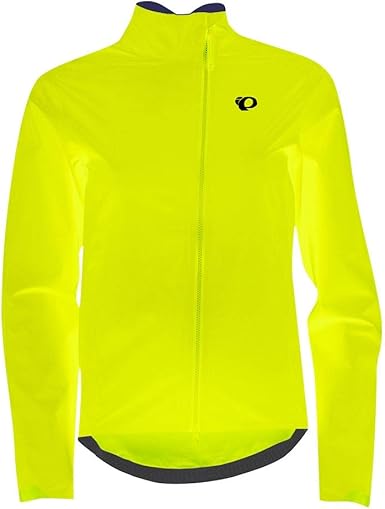 pearl izumi rain jacket