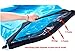 TBAO 2017 New Outdoor Air Sofa Fast Inflatable Laybag Hangout Lounger Beach Air Bed Folding Sleeping Bag Lazy Sofa Lazy Air Sofa