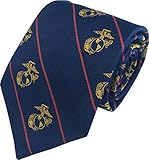 USMC US Marine Corps Neck Tie