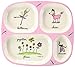 Baby Cie 382B TV Tray, One Size, Ballerina - Pink