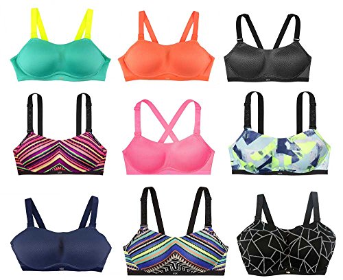 Victoria's Secret The Ultimate Maximum Support Sport Bra