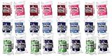 ANDOVER COFLEX SELF ADHERENT ELASTIC WRAP 3'' COLORPACK 24/BOX