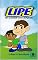 Livro LIPE NA CIDADE DAS NUVENS