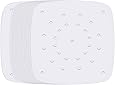 Air Fryer Parchment Paper, Set of 100, 8.5 inch Square Air Fryer Parchment Liner/Bamboo Steamer Paper/Perforated Parchment Paper for Air Fryer, Steaming Basket(6/6.5/7/7.5/8/9/10 Inch Available)