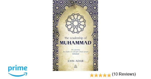 Download The Leadership Of Muhammad Pdf To Jpg