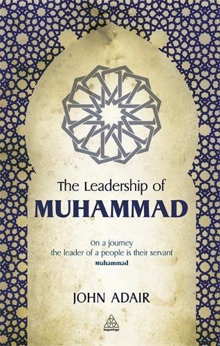 The leadership of muhammad