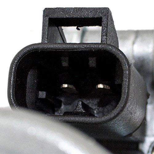 image for AUTOANDART Driver and Passenger Front Power Window Lift Regulators & M