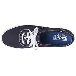 Keds Womens Champion Originals Lace Up Sneakers