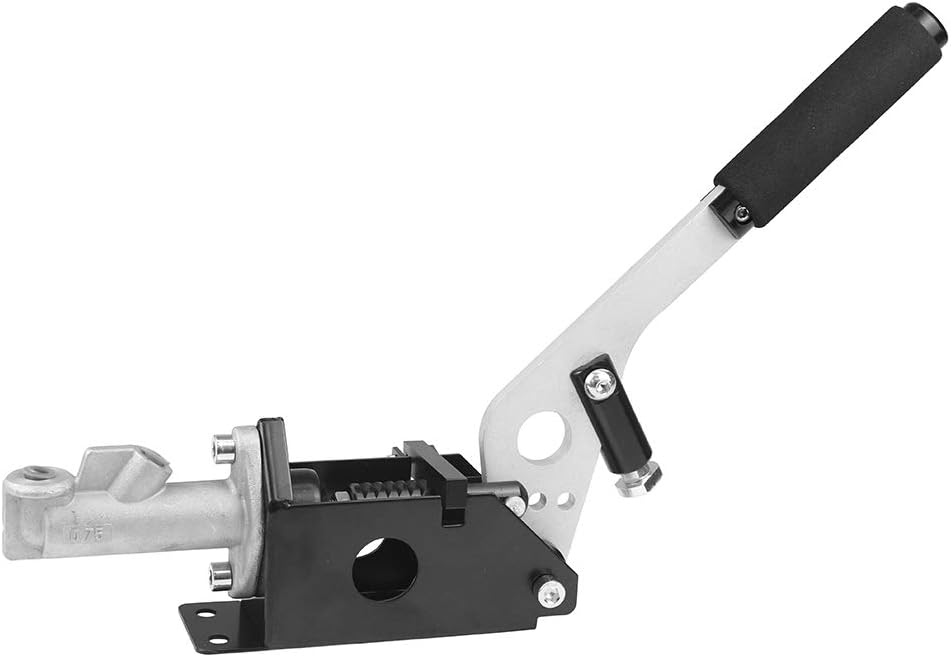 Parking Brake Levers Hydraulic Handbrake Universal Ebrake Fit For Drift Track Rally Racing