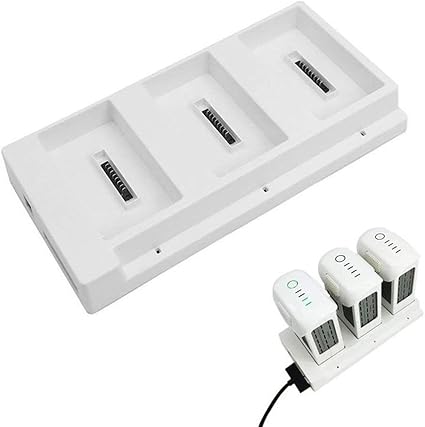 phantom 4 pro charging hub