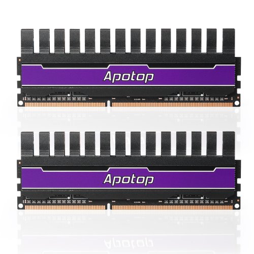 U3A8Gx2-21C9AC 16 GB