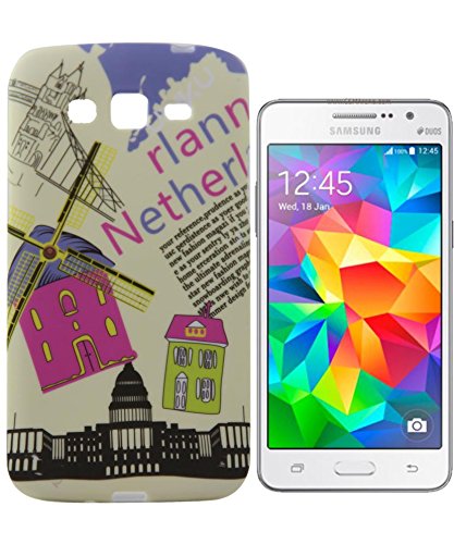 Samsung Galaxy Core 2 Back Cover Amazon