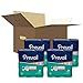 Prevail Specialty Brief, Bariatric B, to 100 Inch Waist, Heavy Absorbency, PV-094 - Case of 40