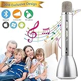 Wireless Karaoke