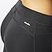 adidas Women's Techfit Long Tights, Black/Matte Silver, Medium