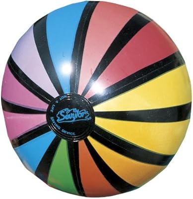 sevylor beach ball