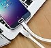 ilikable Micro USB Charging Cable, 2 Pack 6FT High Speed Android Charger Cord with Zinc Alloy Connector
