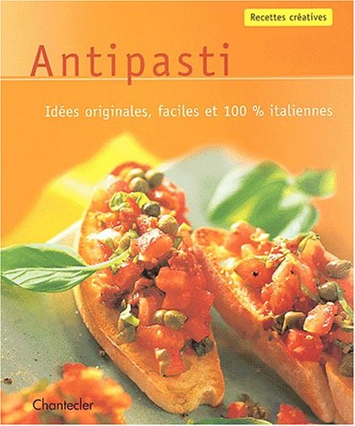 Antipasti