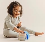 Nala's Baby Body Butter Vanilla Cloud 200ml 98% Natural Vegan view 6