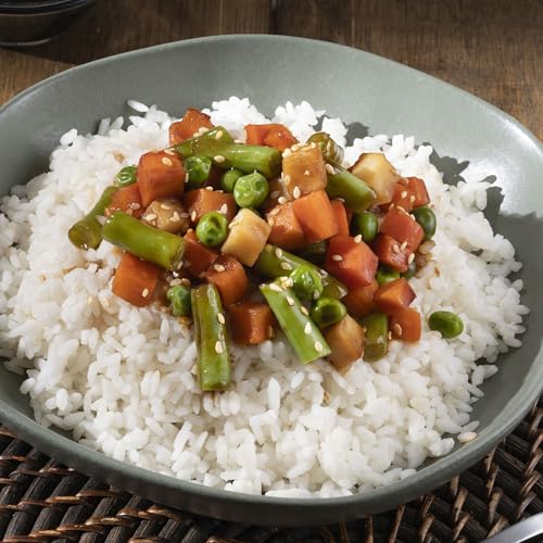 HERDEZ, ENSALADA DE VERDURAS, 400 GRAMOS