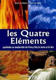 Les  quatre éléments
