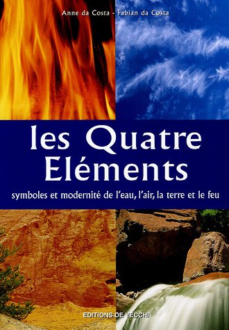 Les  quatre éléments