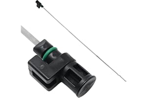 Anxingo 31086-JA00A Dipstick Transmission Fluid Level Indicator Dipstick Gauge Replacement for Nissan Altima 4 CYL 2.5, Rogue