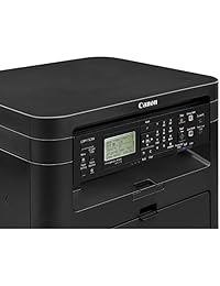 Canon imageCLASS D570 impresora láser monocromática con escáner y fotocopiadora.