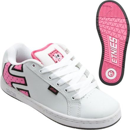 womens etnies fader skate shoe